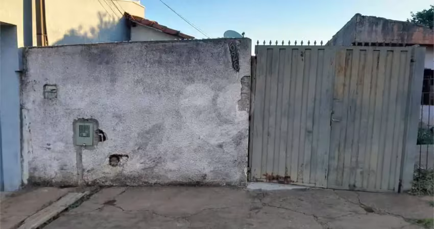 Terreno à venda com 3 quartos em jardim beatriz, são carlos - sp