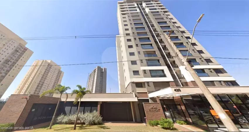 Apartamento à venda com 2 quartos, sendo 1 suíte,  no condomínio vermont residence, são carlos - sp