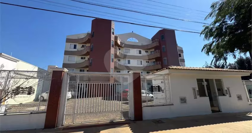 Apartamento à venda com 2 quartos, sendo 1 suíte,  no condomínio residencial altavista, são carlos - sp