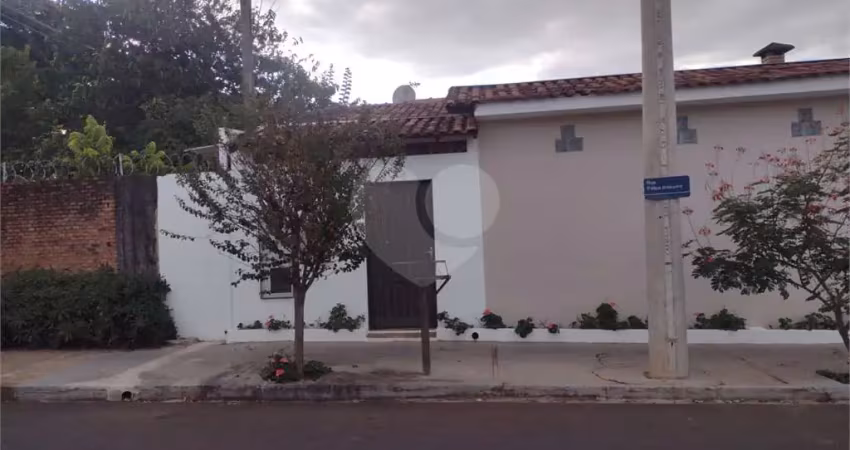 Casa à venda com 2 quartos em jardim cruzeiro do sul, são carlos - sp
