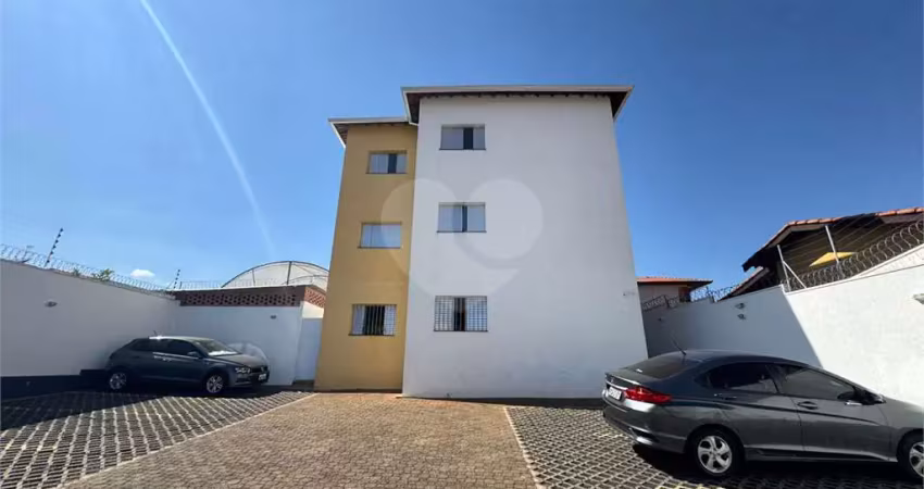 Apartamento à venda com 2 quartos no condomínio aparecida temple, são carlos - sp