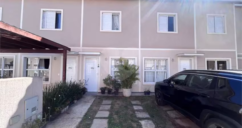 Casa em condomínio fechado com 2 quartos à venda na Rua Doutor Marino Costa Terra, 1000, Parque Sabará, São Carlos