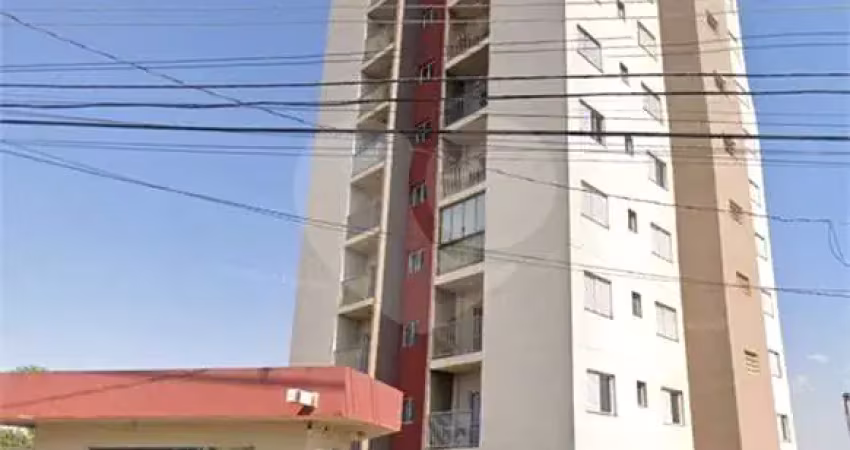 Apartamento à venda com 2 quartos no condomínio residencial hikari garden, são carlos - sp