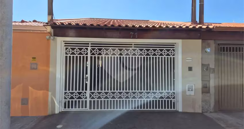 Casa à venda com 2 quartos, sendo 1 suíte,  em parque industrial, são carlos - sp