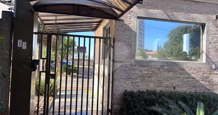 Apartamento-são carlos-residencial parati | ref.: reo1113544