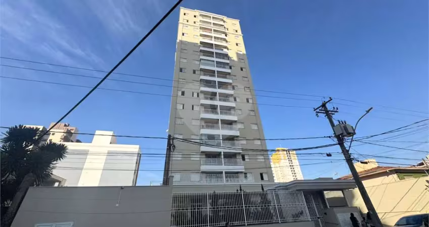 Apartamento de 2 dormitórios com suíte á venda, no centro, em são carlos.