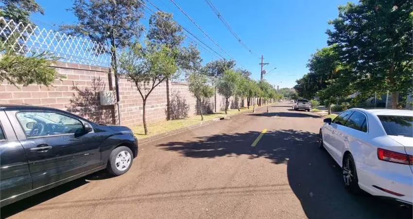 Casa em condomínio fechado com 3 quartos à venda na Avenida Professora Maria de Cresci Leopoldino, 755, Condomínio Residencial Quebec, São Carlos