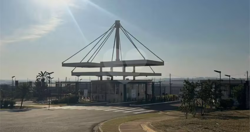 Terreno á venda, em parque tecnológico damha ii, em são carlos.