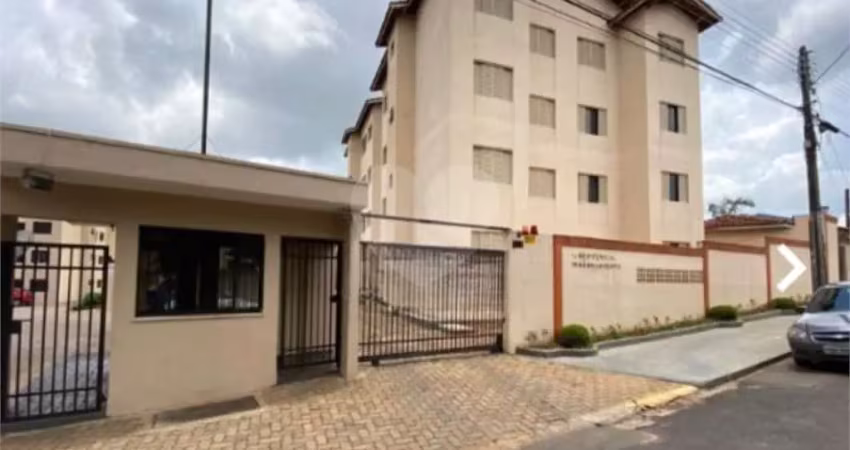 Apartamento à venda com 2 quartos no condomínio residencial sol nascente, são carlos - sp