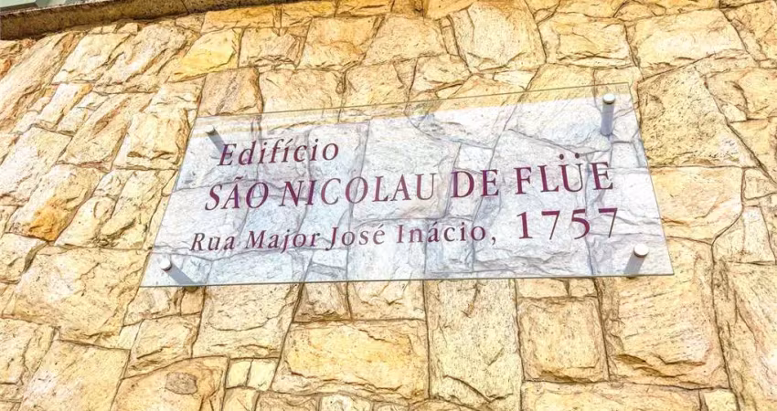Apartamento à venda no centro de são carlos - com 3 suítes.