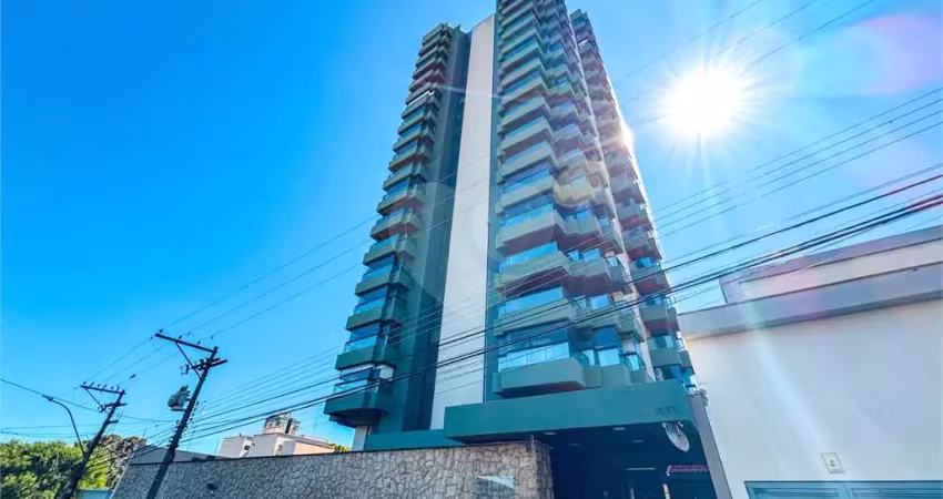 Apartamento à venda com 3 quartos, sendo 3 suítes,  no condomínio edifício são nicolau de flue, são carlos - sp
