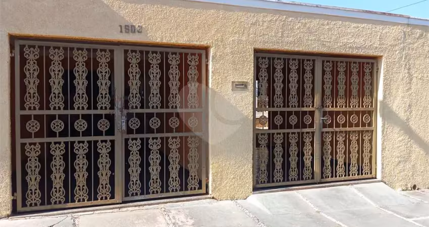 Casa à venda com 2 quartos, sendo 2 suítes,  em jardim beatriz, são carlos - sp