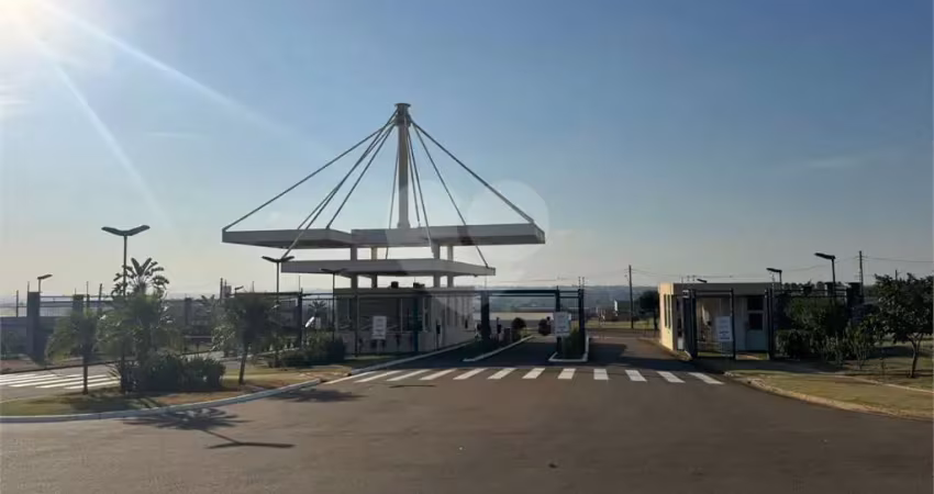 Loteamento à venda em parque tecnológico damha ii são carlos, são carlos - sp