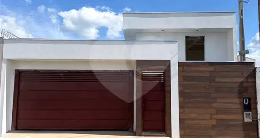 Casa à venda com 3 quartos, sendo 1 suíte,  em jardim embaré, são carlos - sp