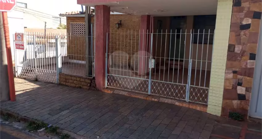 Casa à venda com 2 quartos em centreville, são carlos - sp