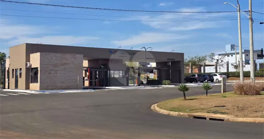 Casa  à venda com 3 quartos, sendo 1 suíte,  no condomínio residencial villeneuve, são carlos - sp
