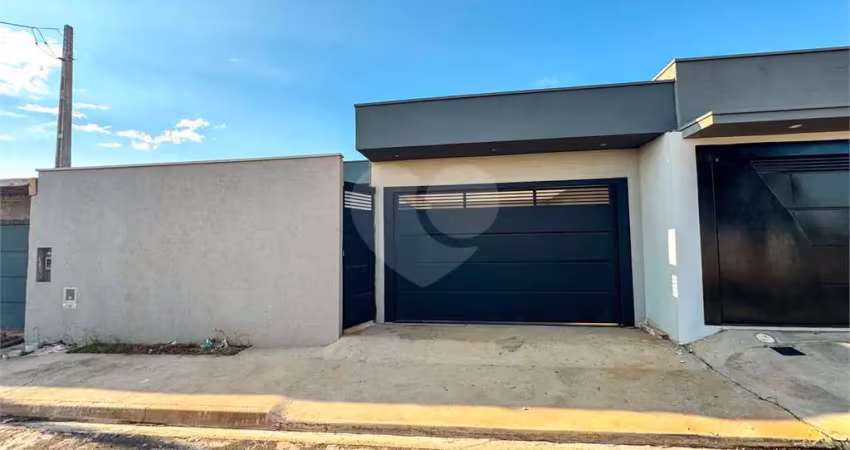 Casa á venda com 02 dormitórios, no bairro arco ville, em são carlos-sp