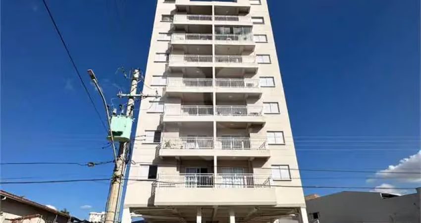 Apartamento à venda com 2 quartos, sendo 1 suíte,  no condomínio residencial terraza bella diocese, são carlos - sp