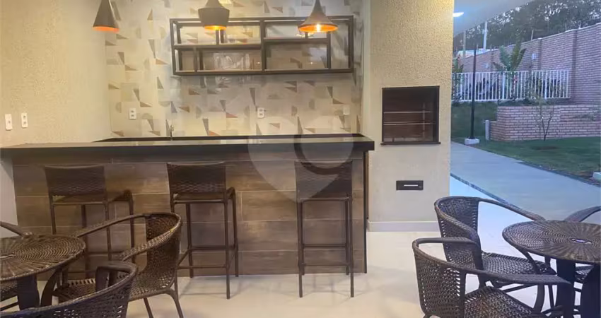 Apartamento à venda com 2 quartos no condomínio parque das oliveiras, são carlos - sp
