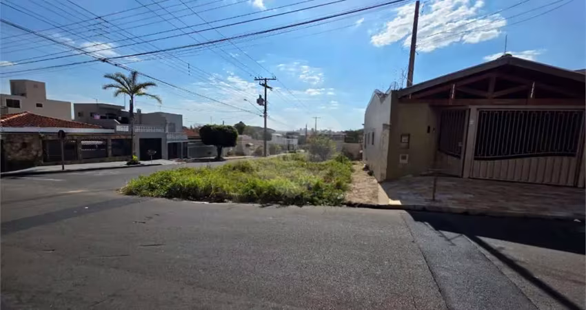 Terreno comercial à venda em vila boa vista 1, são carlos - sp