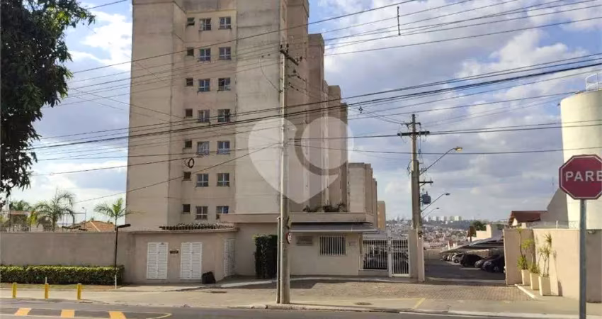 Apartamento à venda com 2 quartos no condomínio residencial crystal palace, são carlos - sp