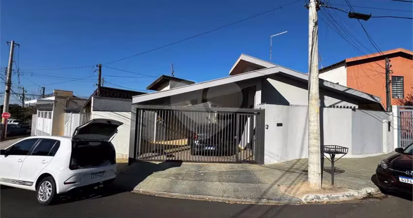 Casa à venda com 2 quartos em vila brasília, são carlos - sp