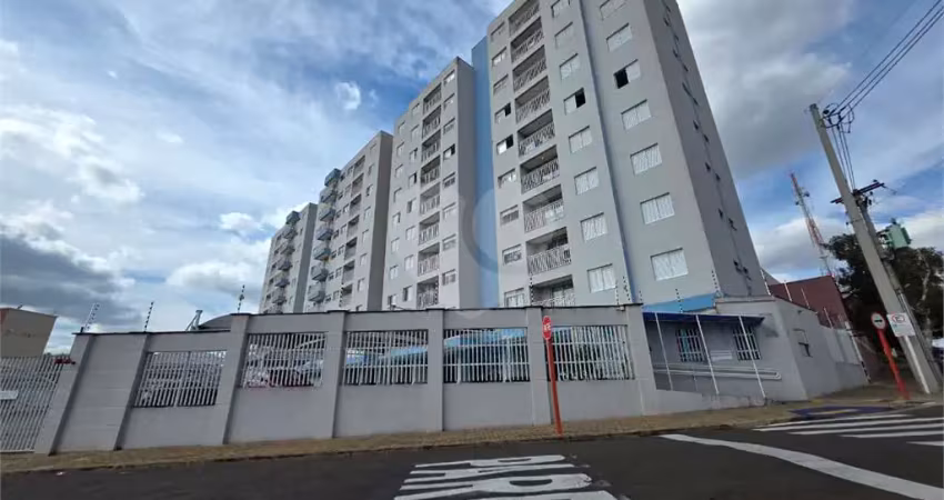 Apartamento à venda com 1 quarto no condomínio cambará jequitibá, são carlos - sp