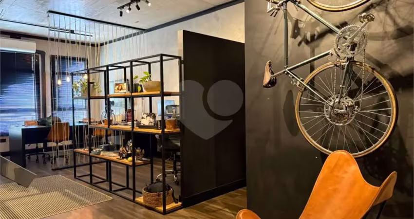Sala comercial à venda no condomínio edifício residencial triade, são carlos - sp