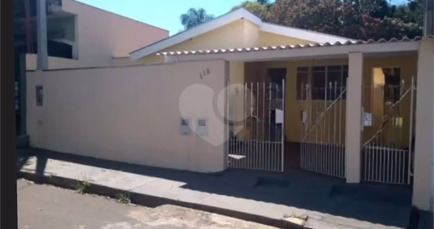 Casa à venda com 2 quartos em jardim são joão batista, são carlos - sp