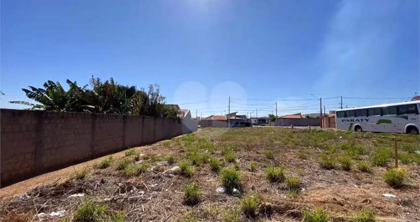 Terreno comercial à venda em jardim embaré, são carlos - sp