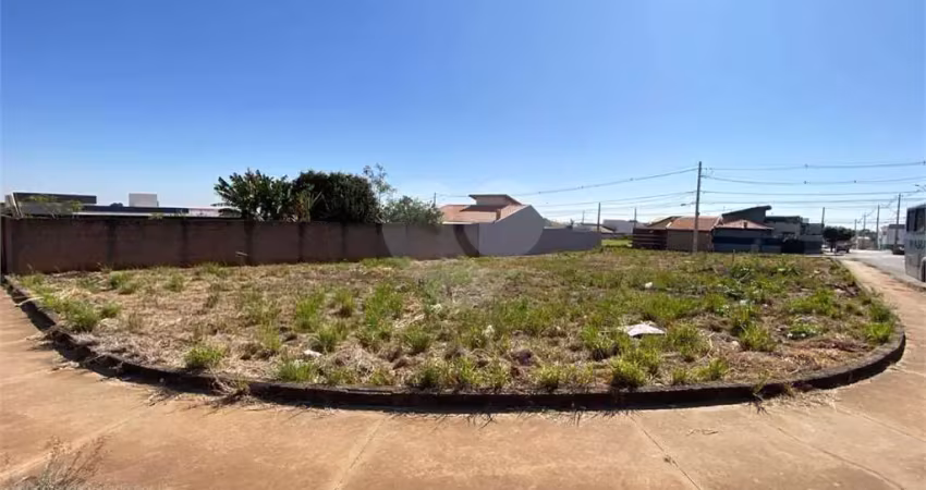 Terreno comercial à venda em jardim embaré, são carlos - sp