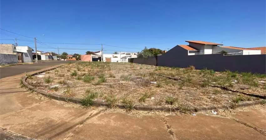 Terreno comercial à venda em jardim embaré, são carlos - sp