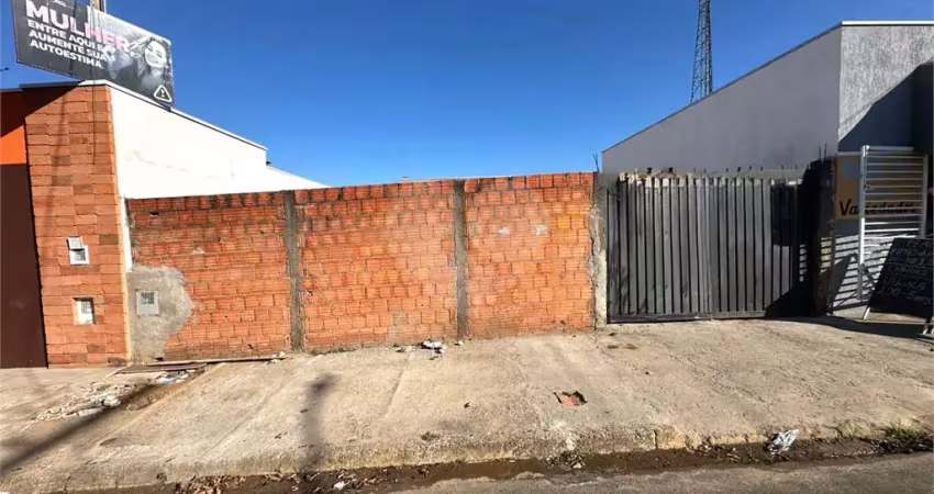 Terreno comercial à venda em jardim munique, são carlos - sp
