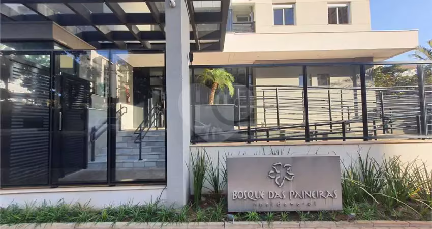 Apartamento com 3 quartos à venda na Rua Padre Teixeira, 1010, Jardim Bethânia, São Carlos