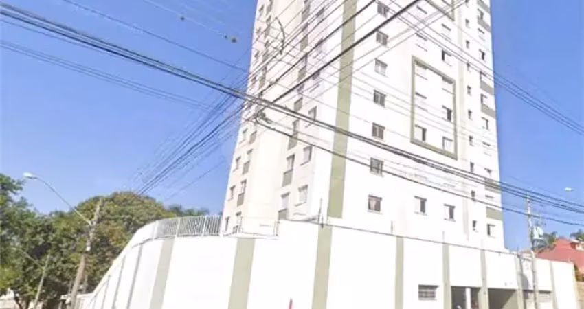 Apartamento à venda com 2 quartos no condomínio edificio village folha, são carlos - sp