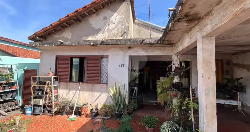 Terreno comercial à venda em jardim ricetti, são carlos - sp