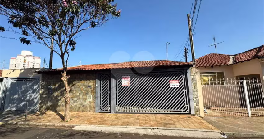 Casa à venda com 2 quartos em jardim brasil, são carlos - sp