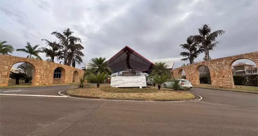 Loteamento à venda no condomínio damha i, são carlos - sp