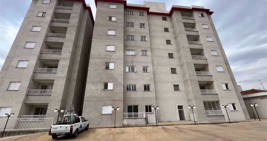 Apartamento à venda com 2 quartos, sendo 1 suíte,  no condomínio edificio vila plena, são carlos - sp