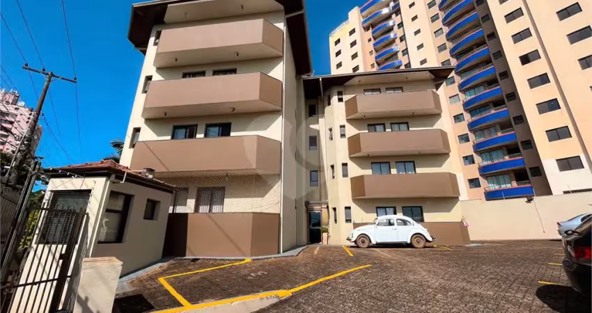 Apartamento à venda com 2 quartos no condomínio residencial gabriela, são carlos - sp