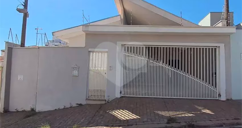 Casa à venda com 3 quartos, sendo 3 suítes,  em jardim gibertoni, são carlos - sp
