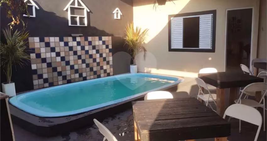 Sobrado à venda com 2 quartos em cidade aracy, são carlos - sp