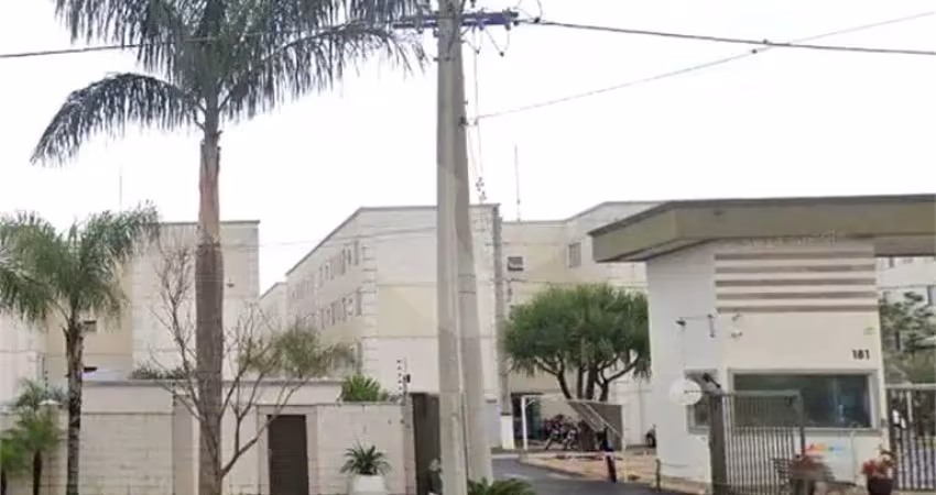 Apartamento à venda com 2 quartos no condomínio mont everest, são carlos - sp