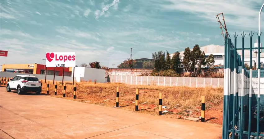 Terreno comercial à venda em recreio são judas tadeu, são carlos - sp