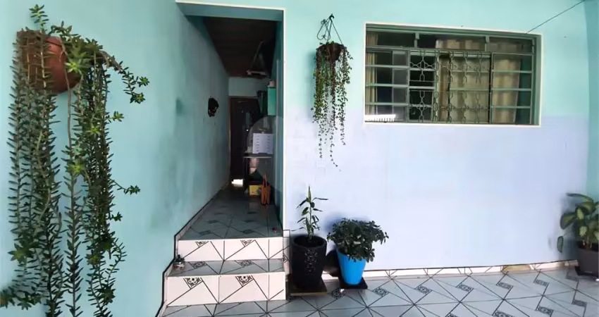 Sobrado à venda com 3 quartos em parque santa felícia jardim, são carlos - sp