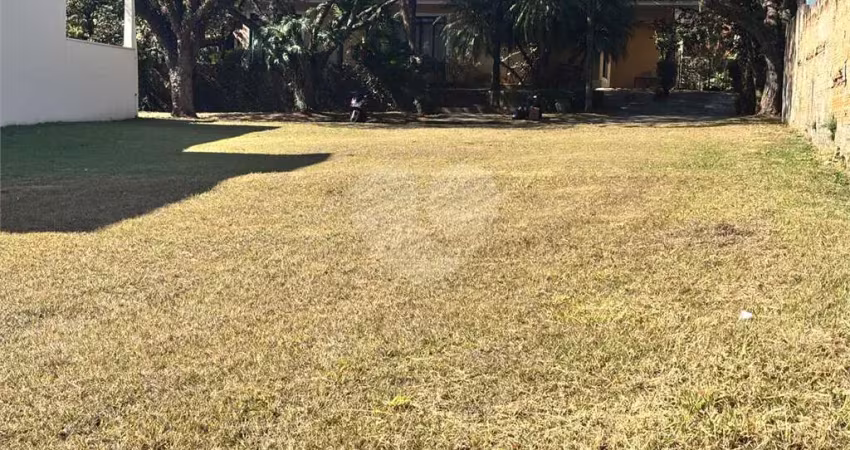 Loteamento à venda no condomínio parque sabará, são carlos - sp