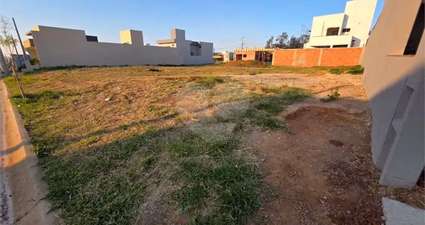 Loteamento à venda no condomínio residencial villeneuve, são carlos - sp