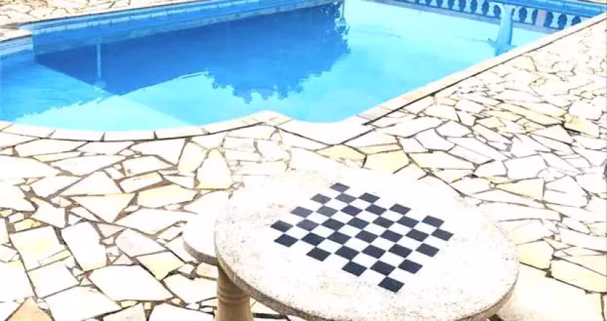 Chácara à venda com 3 quartos, sendo 1 suíte,  em loteamento aracê de santo antonio ii, são carlos - sp