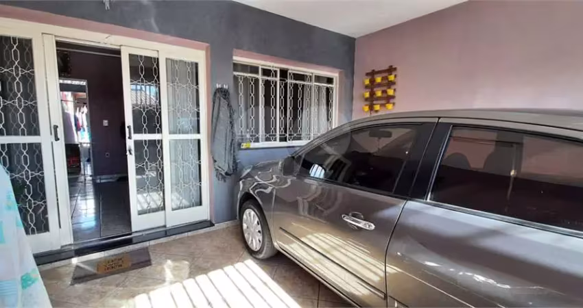 Casa à venda com 2 quartos em parque sisi, são carlos - sp