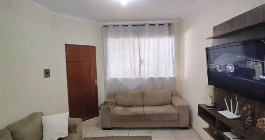 Casa à venda com 2 quartos em jardim santa tereza, são carlos - sp